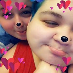 Meet your Posher, Leah